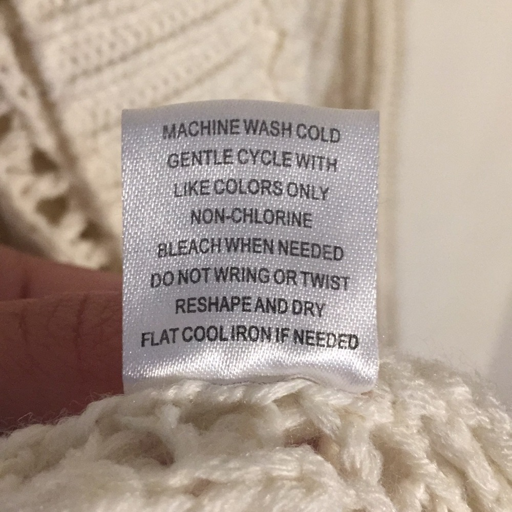 Cardigan - Picture 4 of 5